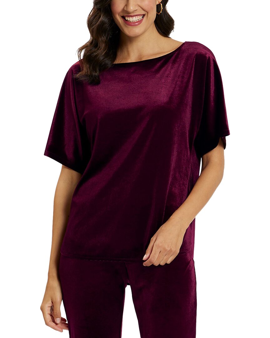 

Джемпер Jude Connally Sophie, красный