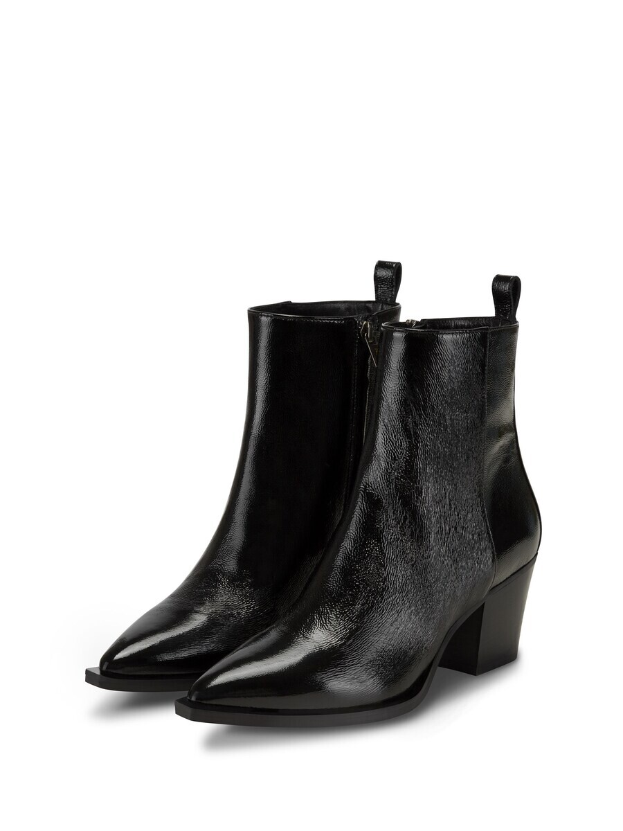 Ботинки Nicowa Ankle Boots Piawolo, черный — фото 3