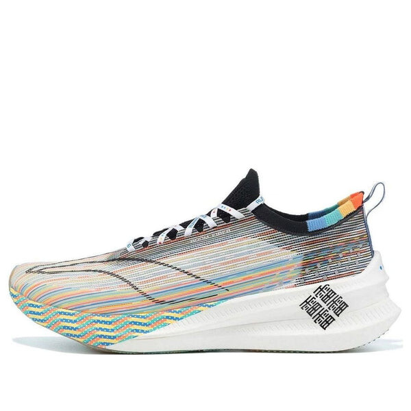 

Кроссовки feidian 3.0 элита Li-Ning, серый