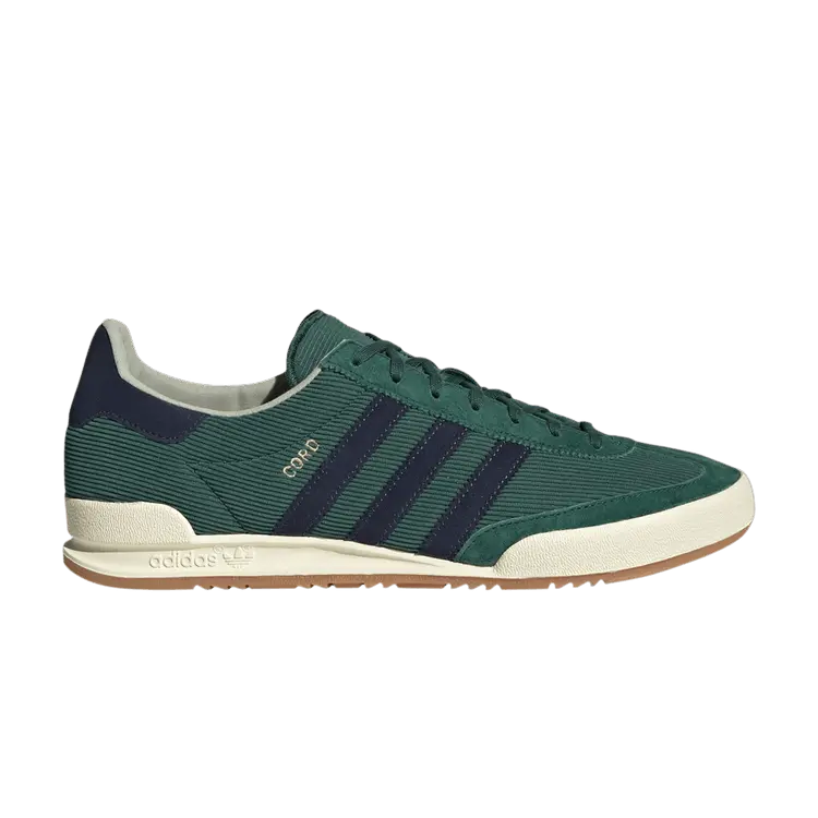 

Кроссовки Cord 'Collegiate Green Navy', зеленый