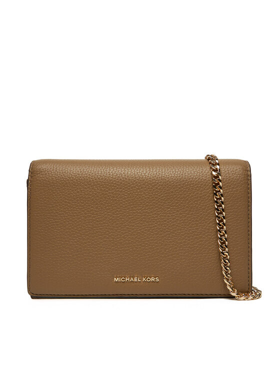 

Сумочка Michael Michael Kors, коричневый