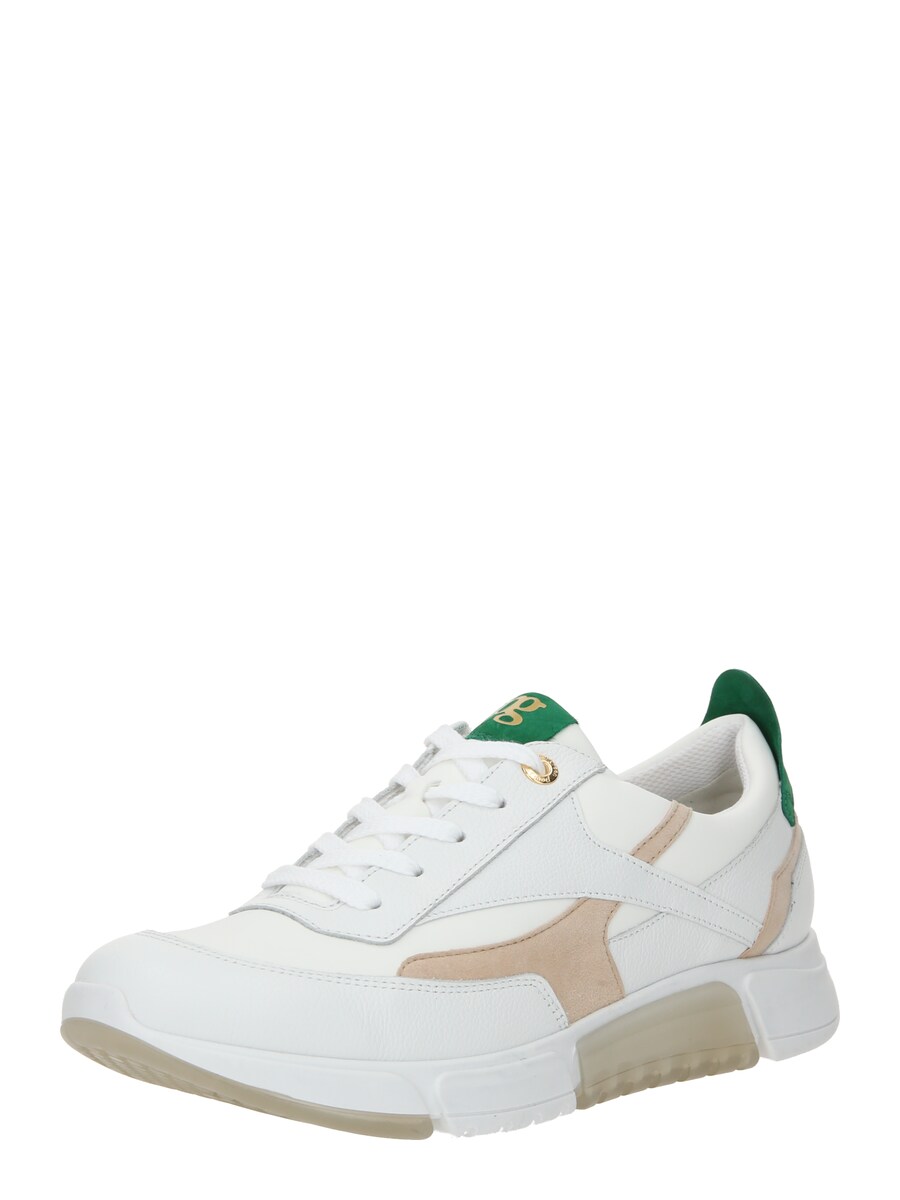 Кроссовки Paul Green Sneakers 5335-025, белый