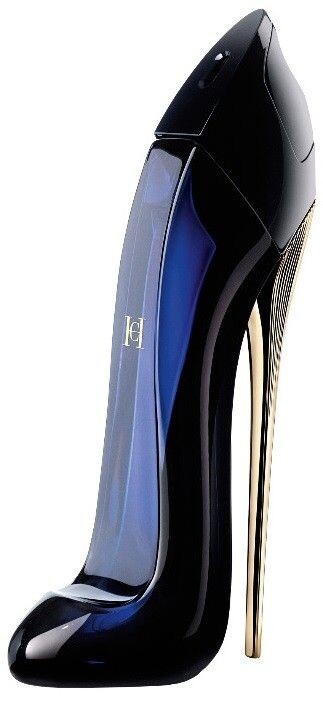 

Carolina Herrera Good Girl парфюмерная вода для женщин, 50 ml