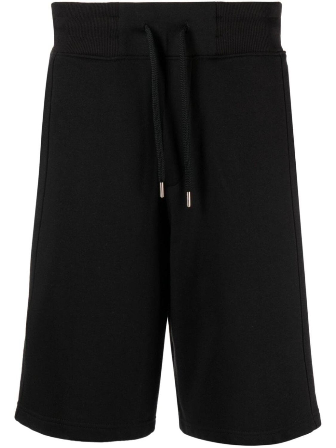 

Versace Jeans Couture спортивные шорты с логотипом, черный