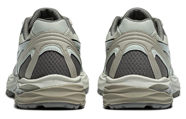 Asics Gel-Flux CN Кроссовки Женщины, Beige White — фото 4
