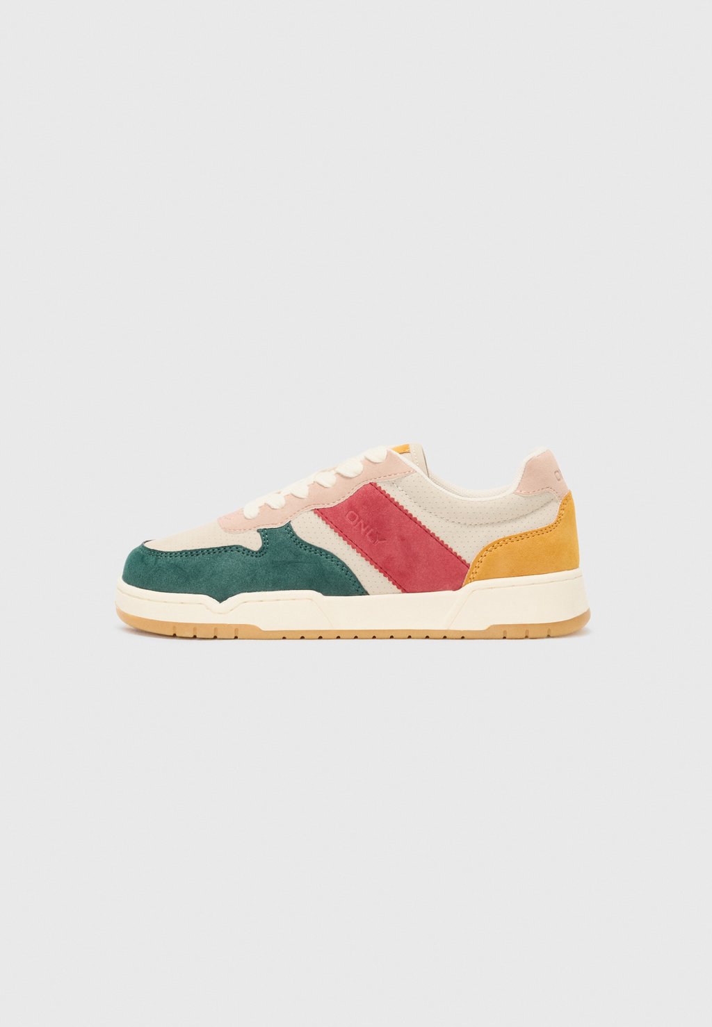Низкие кеды ONLSWIFT ONLY SHOES, мультиколор