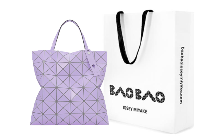 

ISSEY MIYAKE Сумка из поливинилхлоридной смолы