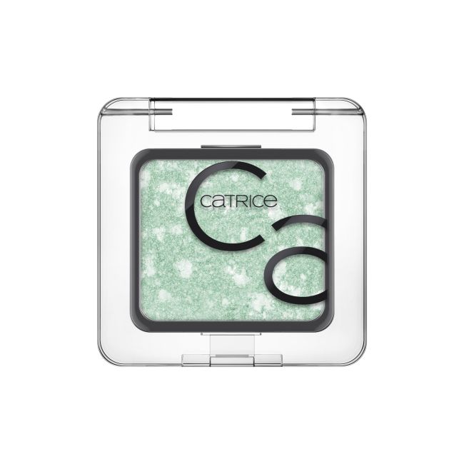 

Art couleurs тени для век Catrice, цвет 410 jungle jade, 2,4 гр