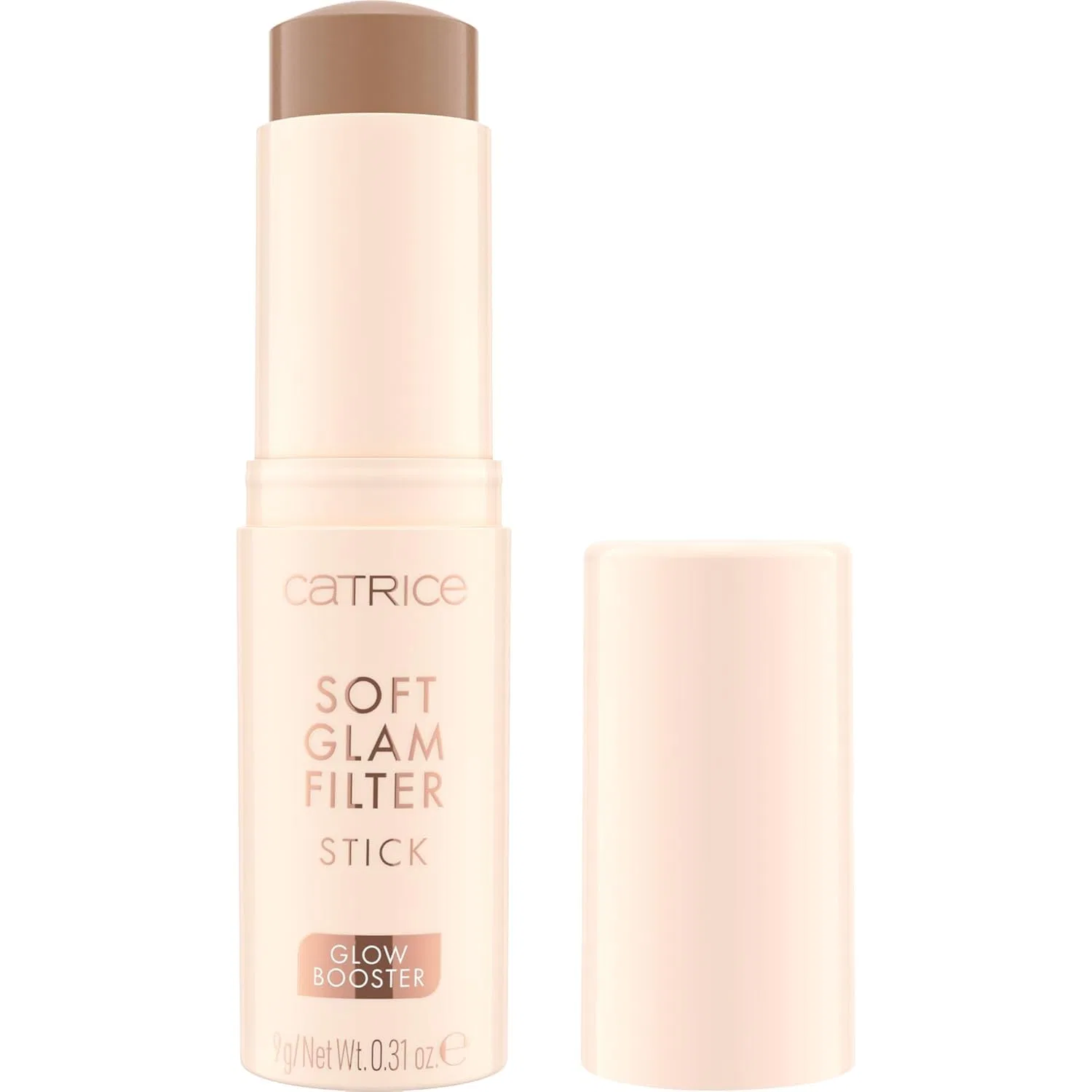 Стик-фильтр «Soft Glam Filter Stick» 020 Nude от Catrice Catrice, 020