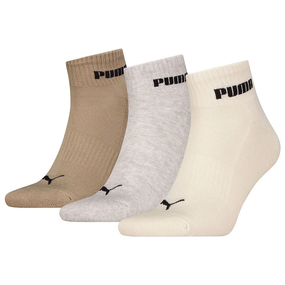 

Носки Puma 701225904 3 pairs, разноцветный