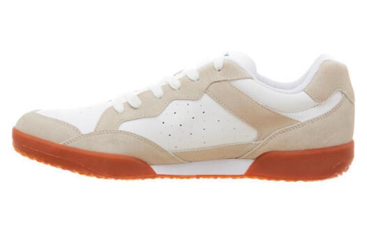 

Кроссовки DECATHLON Badminton Shoes Men Low-top, белый