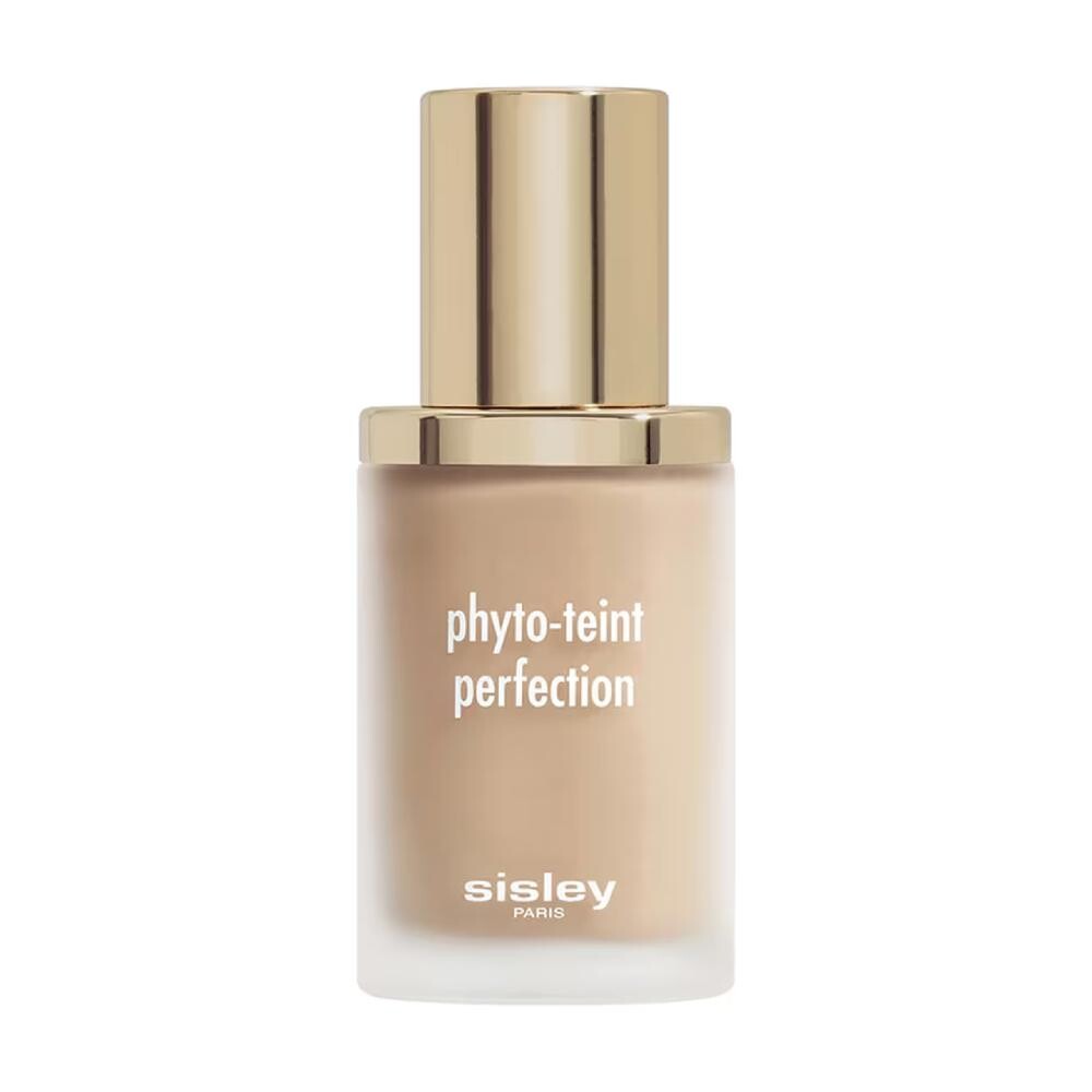 

Тональный фитокрем Sisley Perfect, 3C Natural