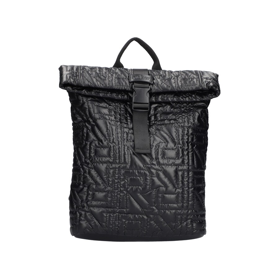 

Рюкзак Rieker Backpack H1643, черный