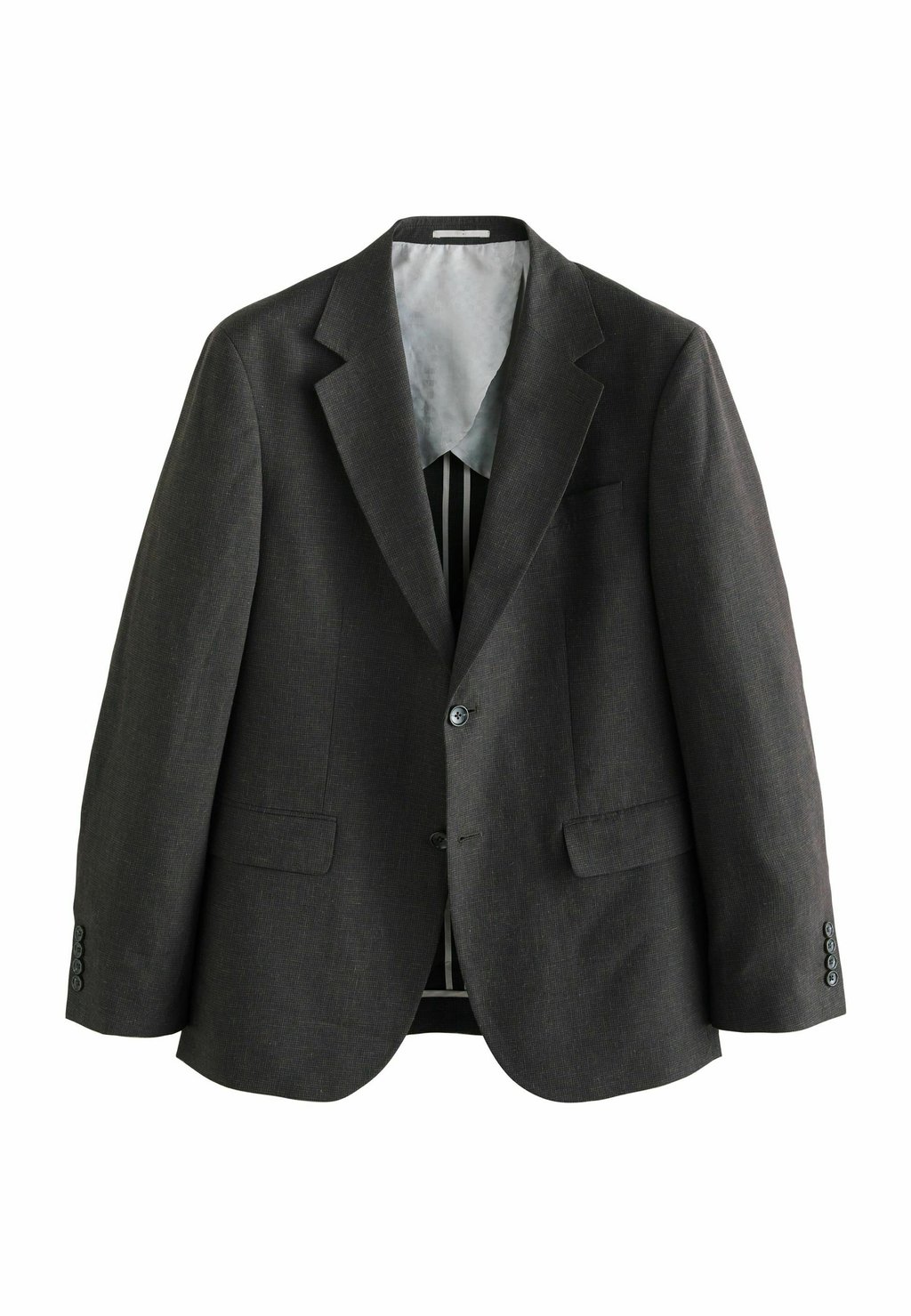 

Пиджак-блейзер REGULAR FIT - Suit jacket Next, коричневый