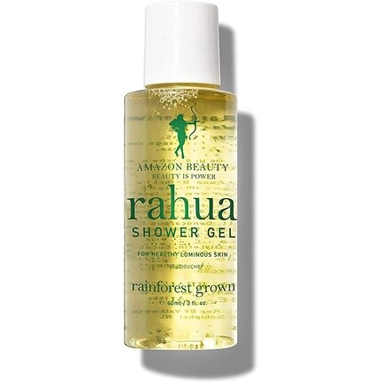

Гель для душа Body Care By Shower, дорожный размер 60 мл Rahua