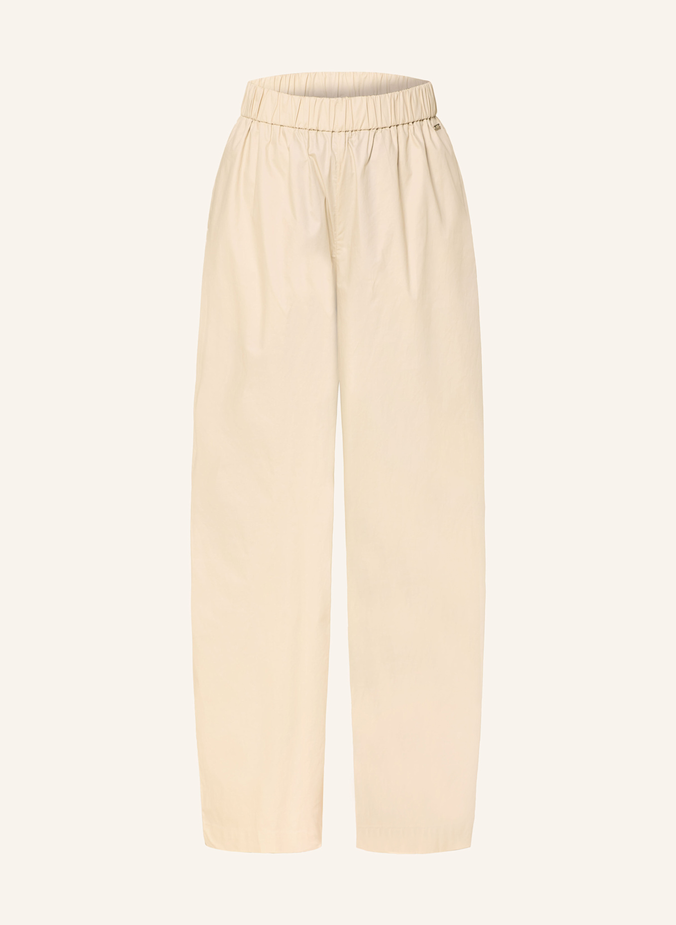 

Брюки Armani Exchange, бежевый