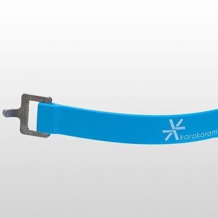 

Ремни для сплитборда — 2 шт. Karakoram, цвет One Color