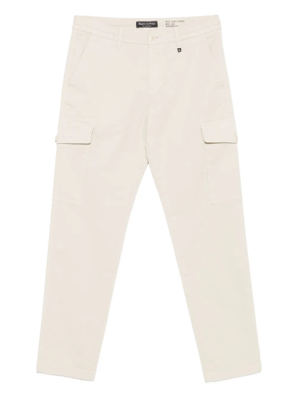 

Брюки карго Marc O'Polo, нейтральный