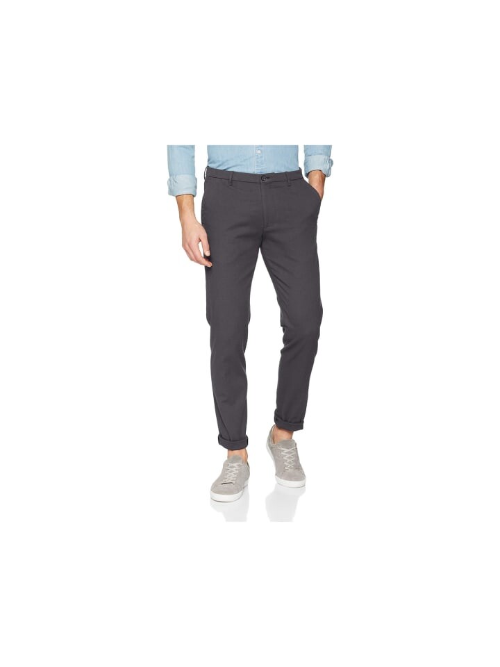 

Тканевые брюки Cinque n & Shorts, цвет uni