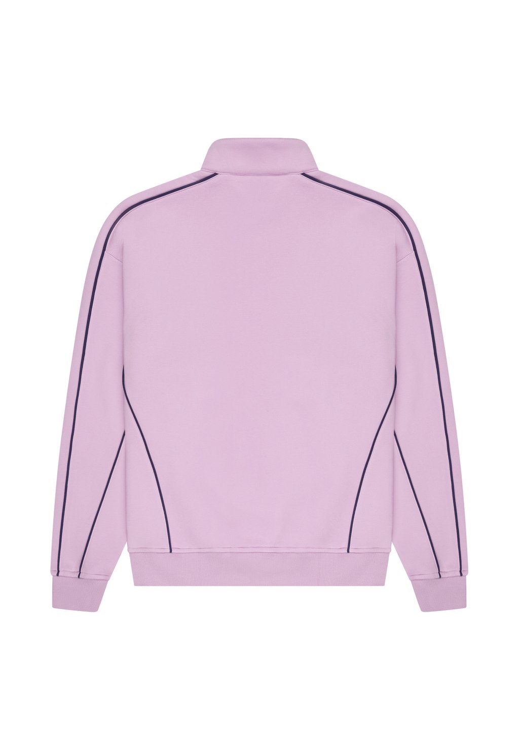 

Толстовка SKETCHED STAR UNISEX Love Scars, сиреневый