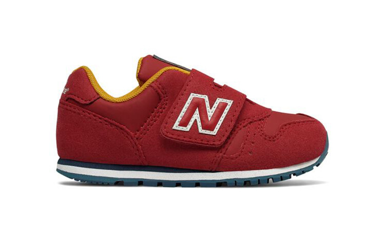 Кроссовки для малышей New Balance NB 373 TD — фото 2