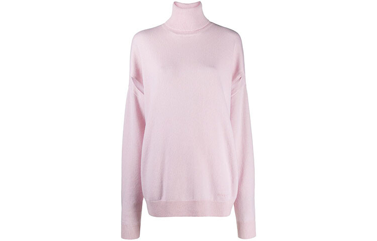 

Свитер женский кашемировый Givenchy, розовый