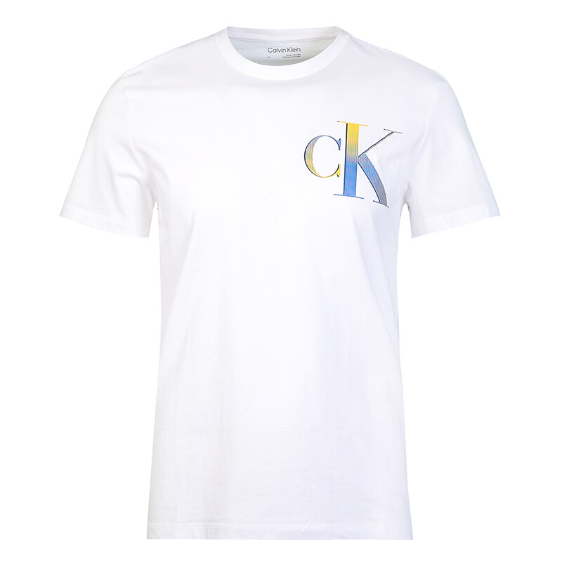 

Футболка мужская Calvin Klein, белый