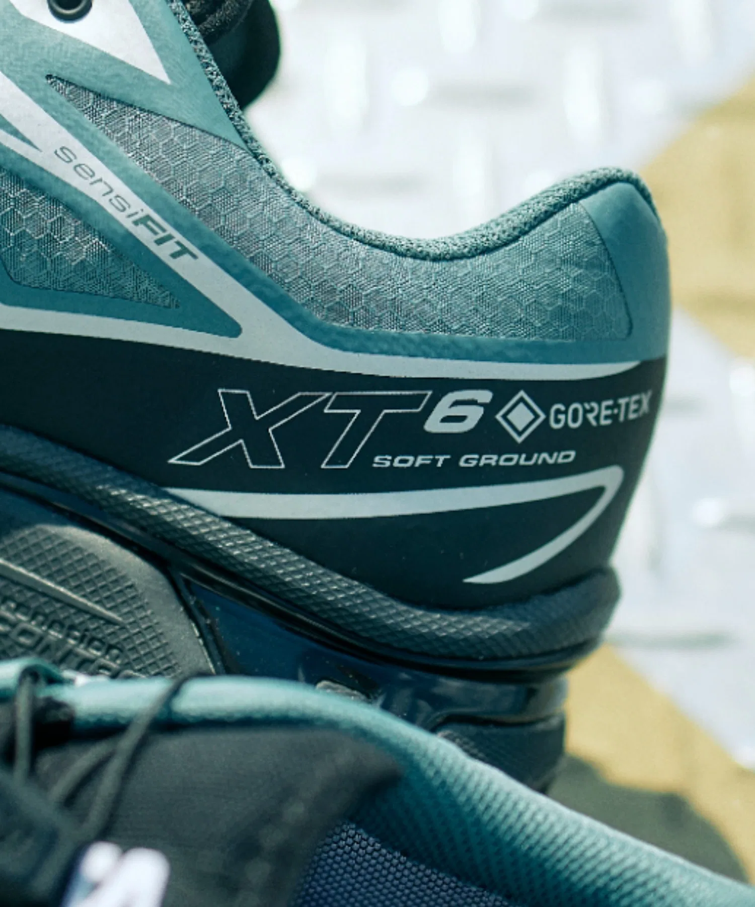 XT-6 GORE-TEX L47861500 — фото 4