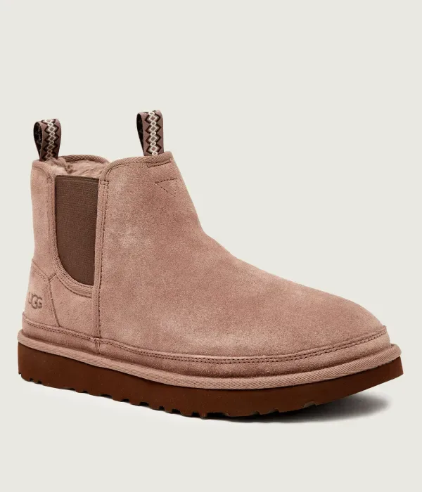 Зимние ботинки M NEUMEL CHELSEA Ugg, розовый