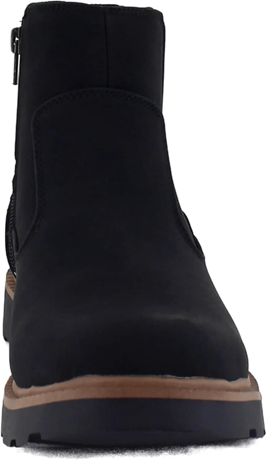 

Мужские кроссовки Dr.Scholl's Marcus Chelsea Dr.Scholl's SHOES, черный