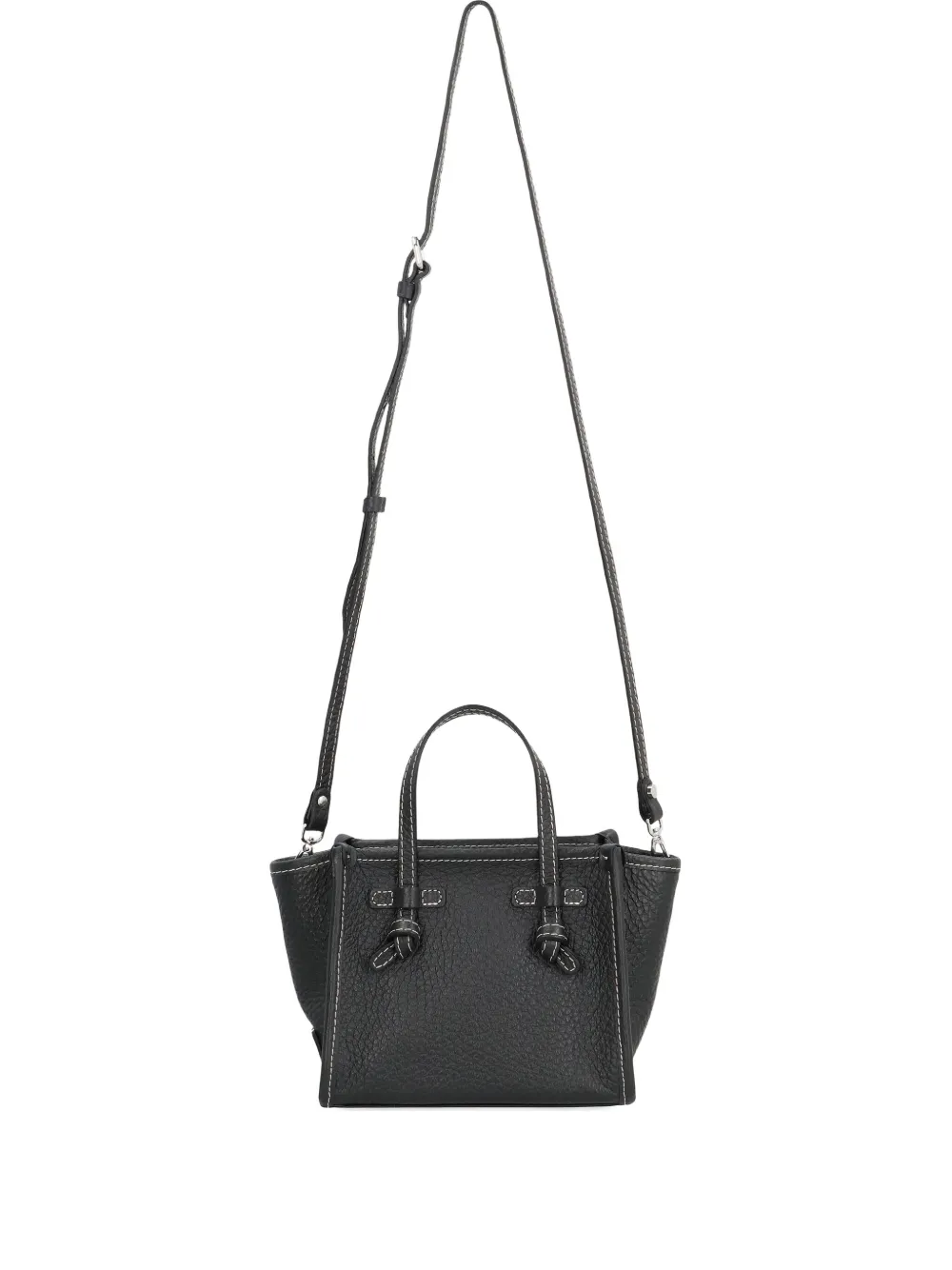 

Мини-сумочка Miss Marcella GIANNI CHIARINI, черный