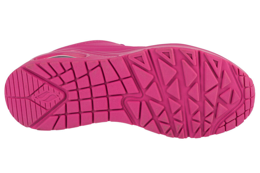 SKECHERS Кроссовки женские Uno Stand on Air — фото 4