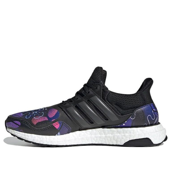 

Кроссовки ultraboost s&l dna Adidas, черный