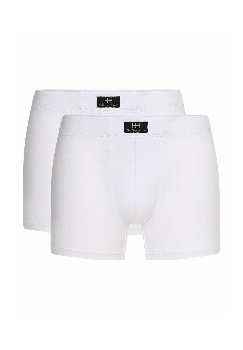 

Брюки 2 PACK Nils Sundström, белый