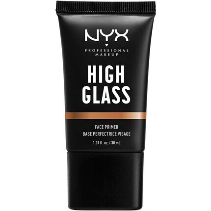 

Праймер для лица High Glass Face 03 Sandy Glow, Nyx