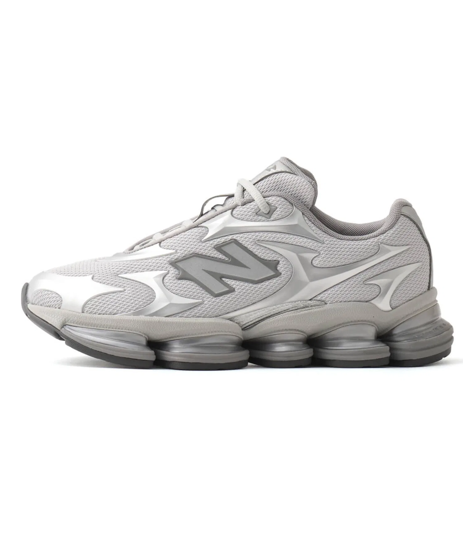 Кроссовки New Balance U20005UW — фото 4