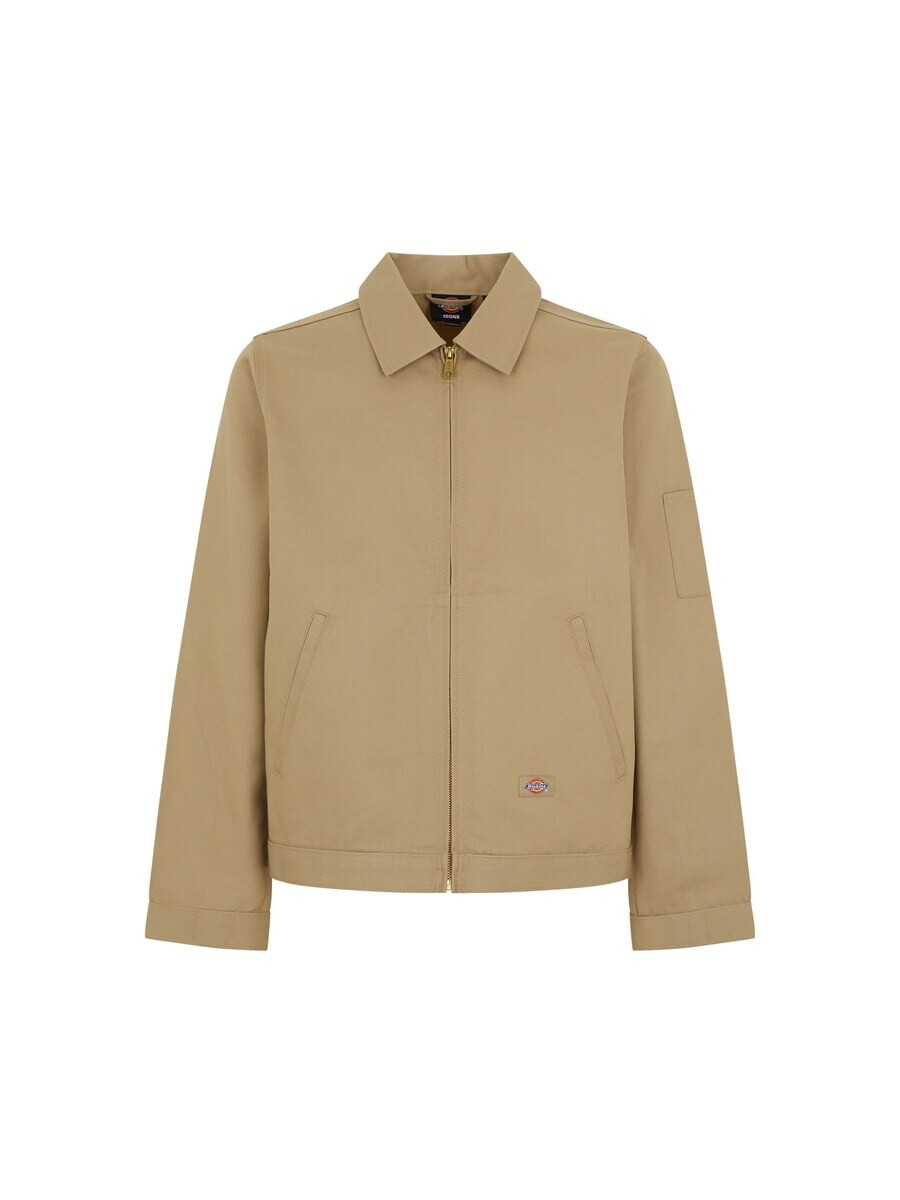 

Куртка DICKIES Between-Season UNLINED EISENHOWER, светло-бежевый