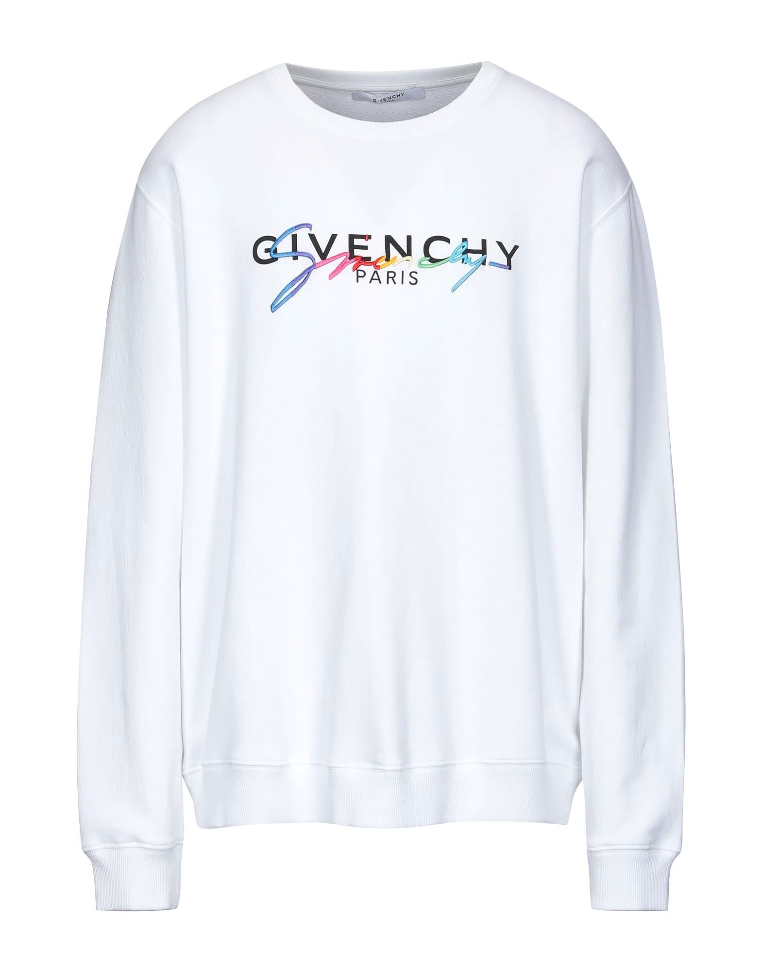

Толстовка Givenchy, белый