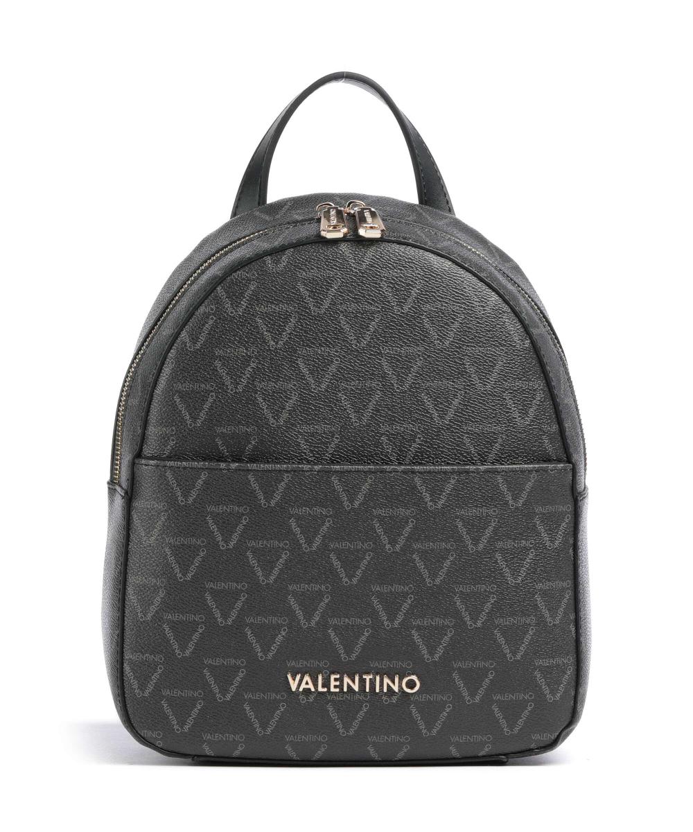 

Рюкзак Lady re из искусственной кожи Valentino Bags, черный
