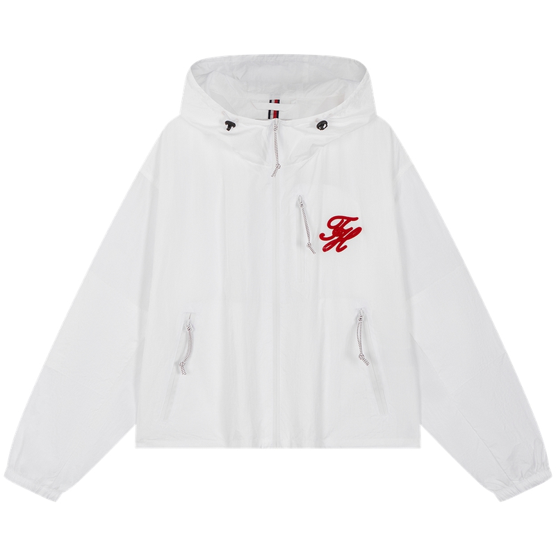 

Tommy Hilfiger Куртка женская, White YCF