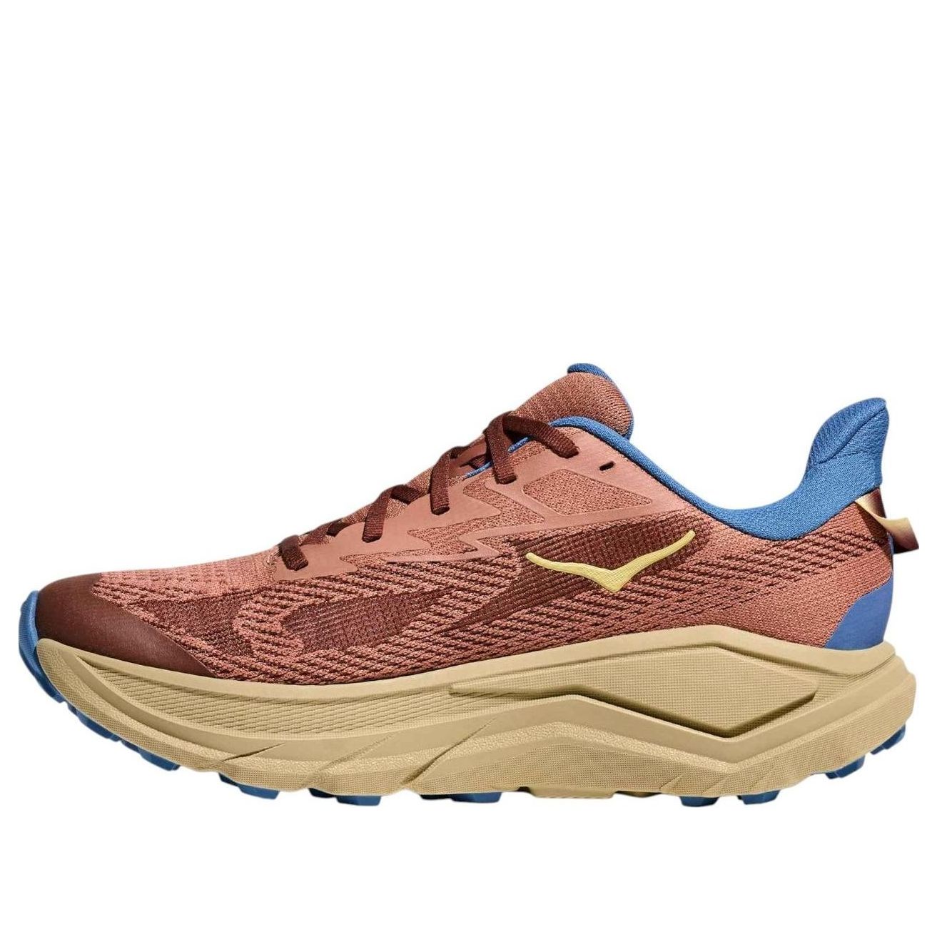 

Hoka One One Challenger 8 'Maple Cardamom'
