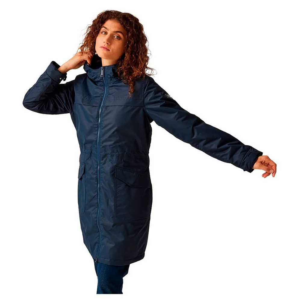 

Куртка Regatta Romine II, синий