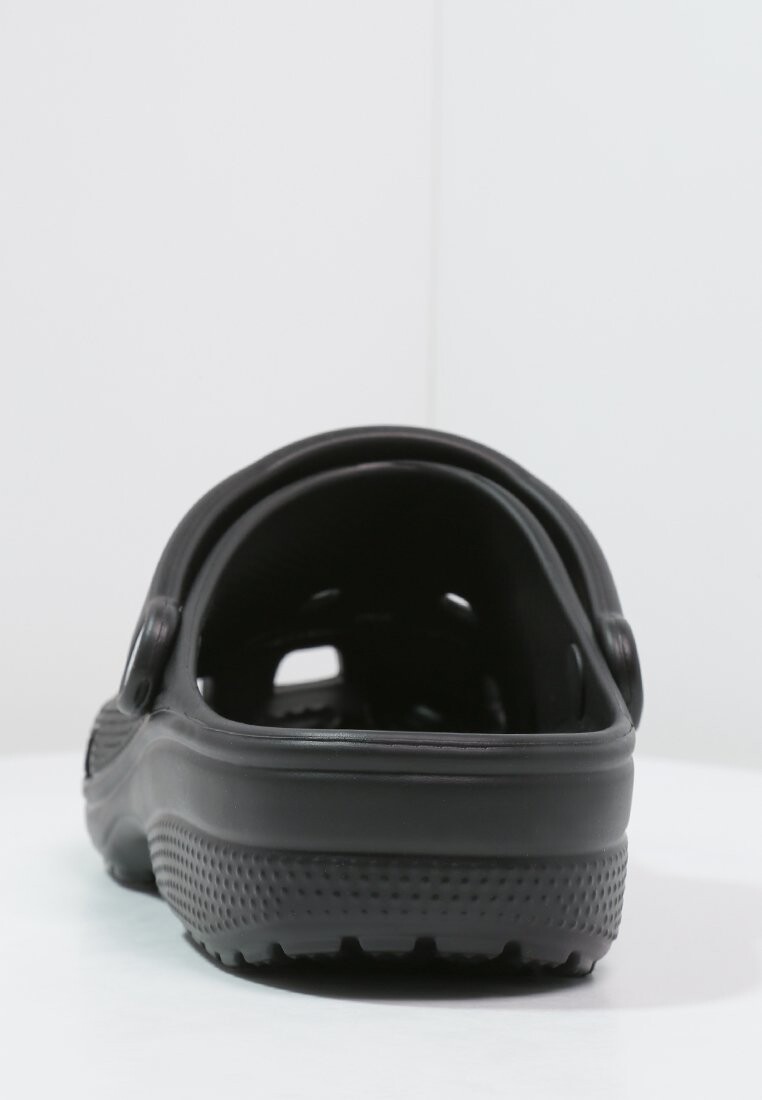 Сабо Unisex Crocs, черный