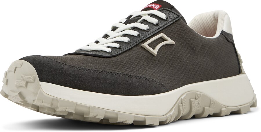 

Повседневные кроссовки CAMPER Sneakers Drift Trail, темно-серый
