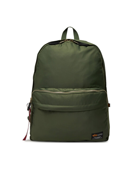 

Рюкзак 156940 Alpha Industries, хаки
