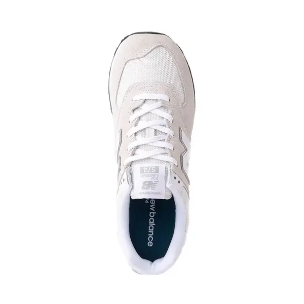 Женские кроссовки New Balance 574 Nimbus Cloud — фото 4