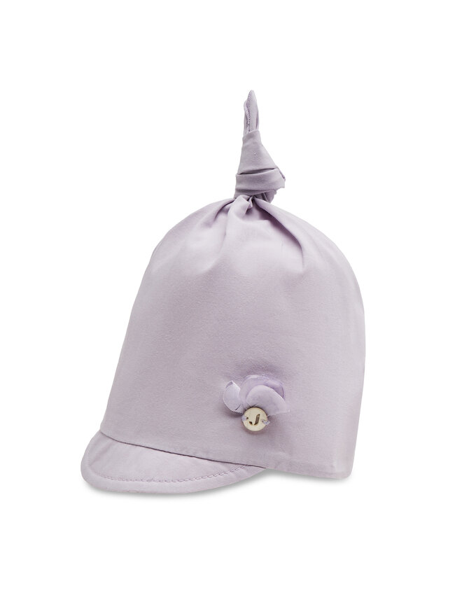 

Зимняя шапка Jamiks Doris JLF057, фиолетовый