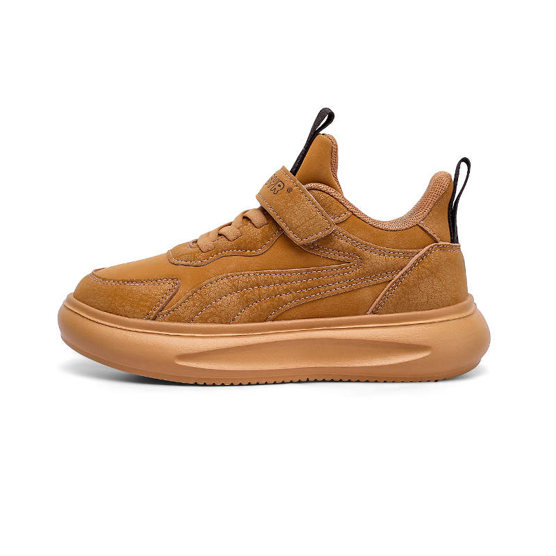 

Детские кроссовки для бега FIRS Kids, FIRSKIDS-8-6688 Caramel