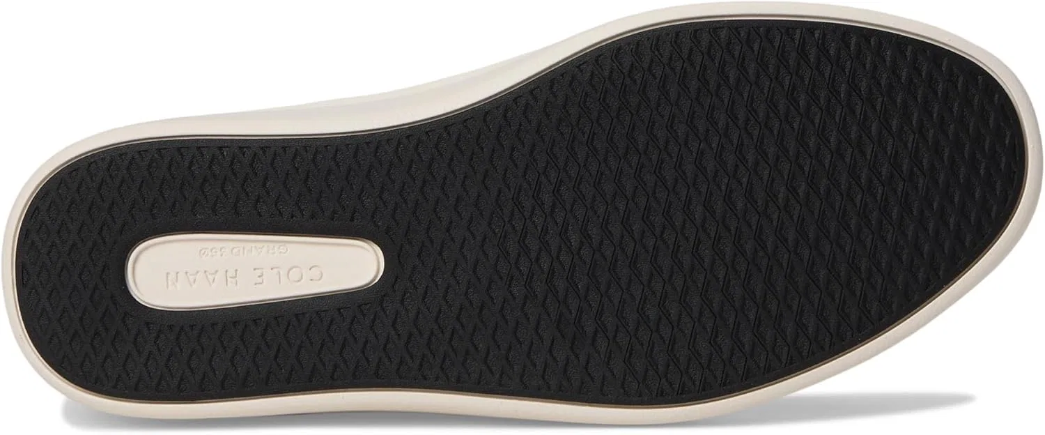 Мужские кроссовки Cole Haan Original Grand Cloudfeel Energy One Wgox Oxford, слоновая кость — фото 4