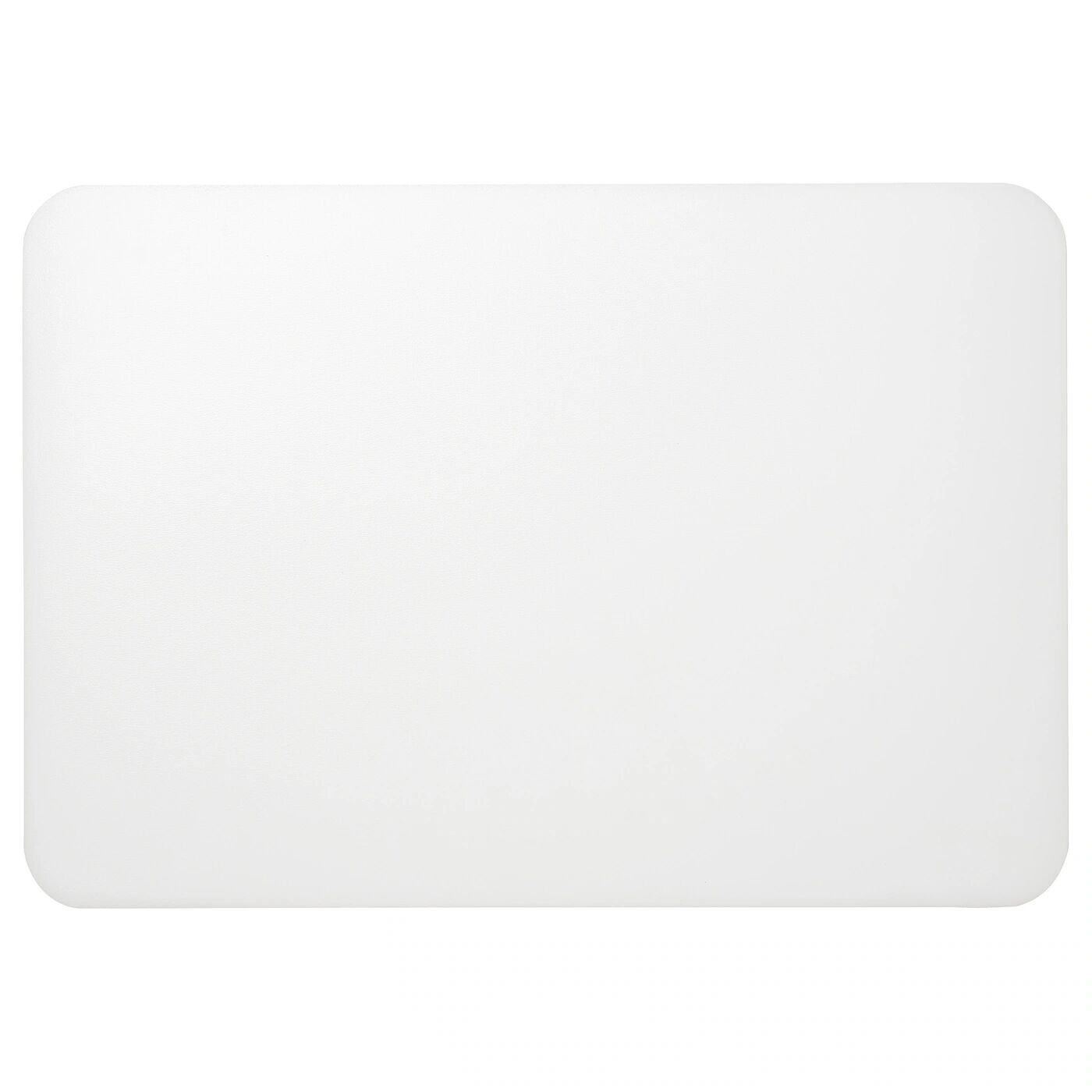 

Настольный коврик для компьютера, белый/прозрачный, 65x45 см, PLÖJA IKEA